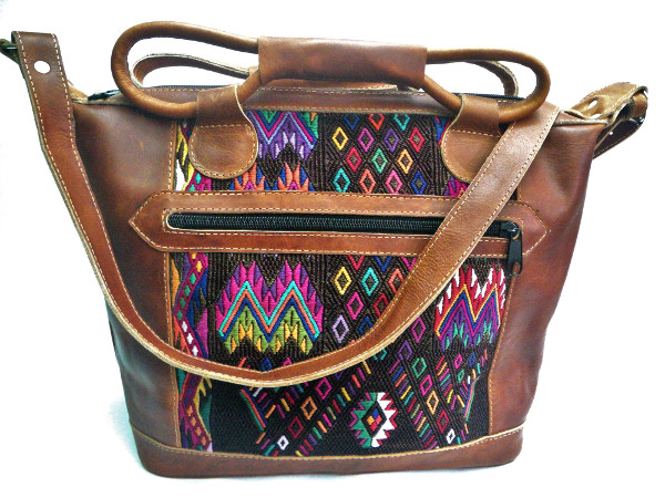 Leather/Textile Bags