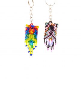 Pouch Keychain