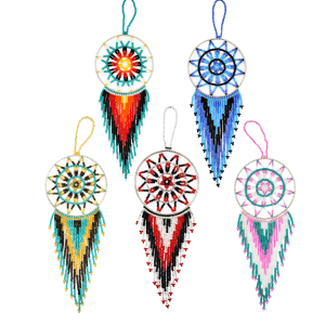 dreamcatchers