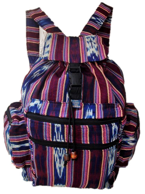 Backpacks