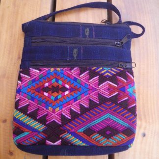 Textile Bags and Purses