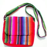 Small messenger bag