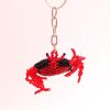 Crab Keychain - Image 3
