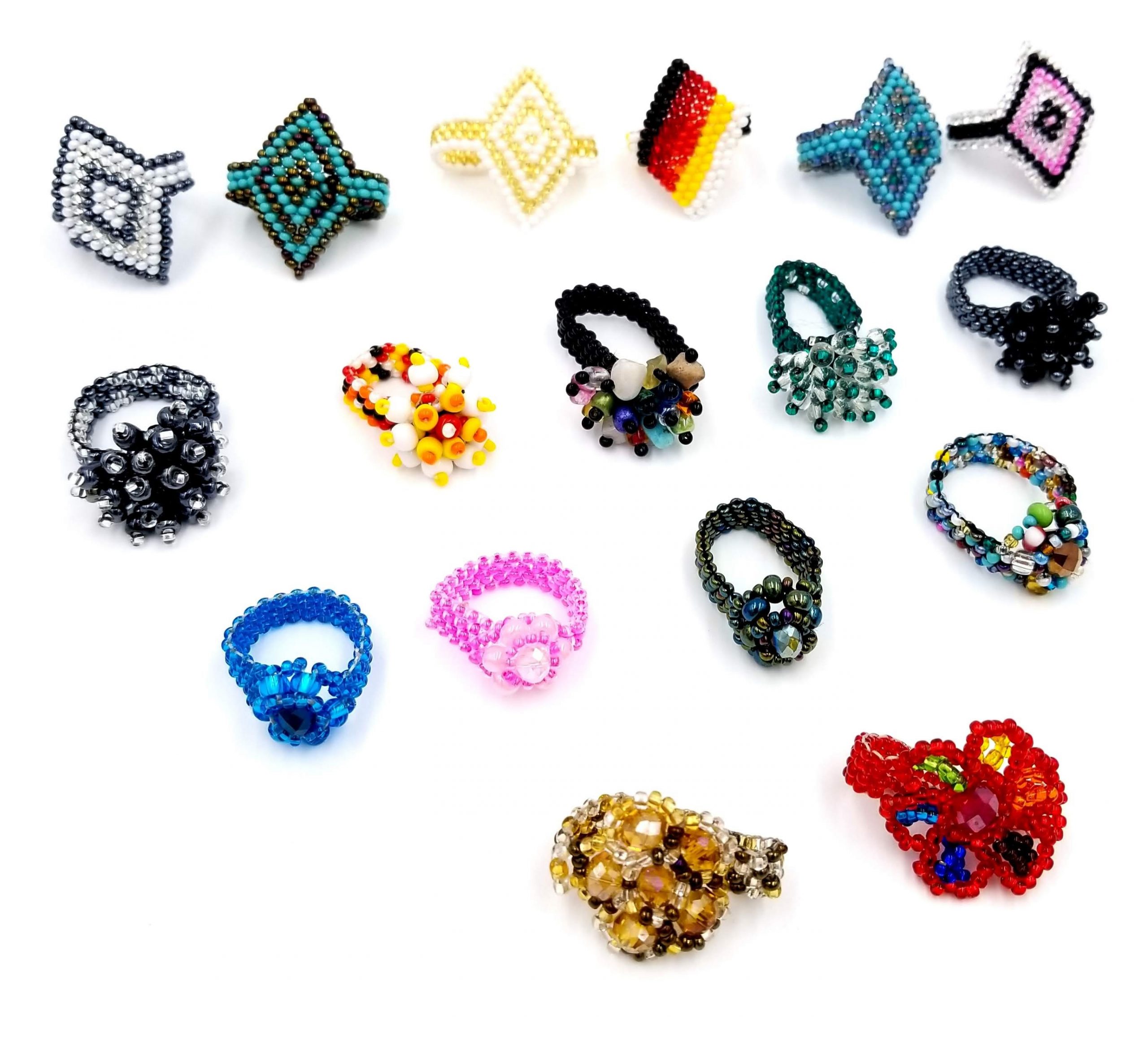 Rings