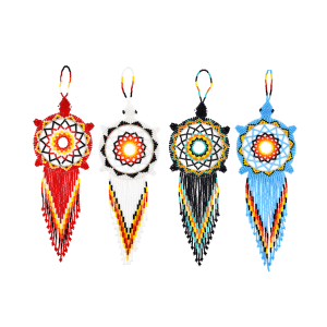 Turtle Dreamcatcher