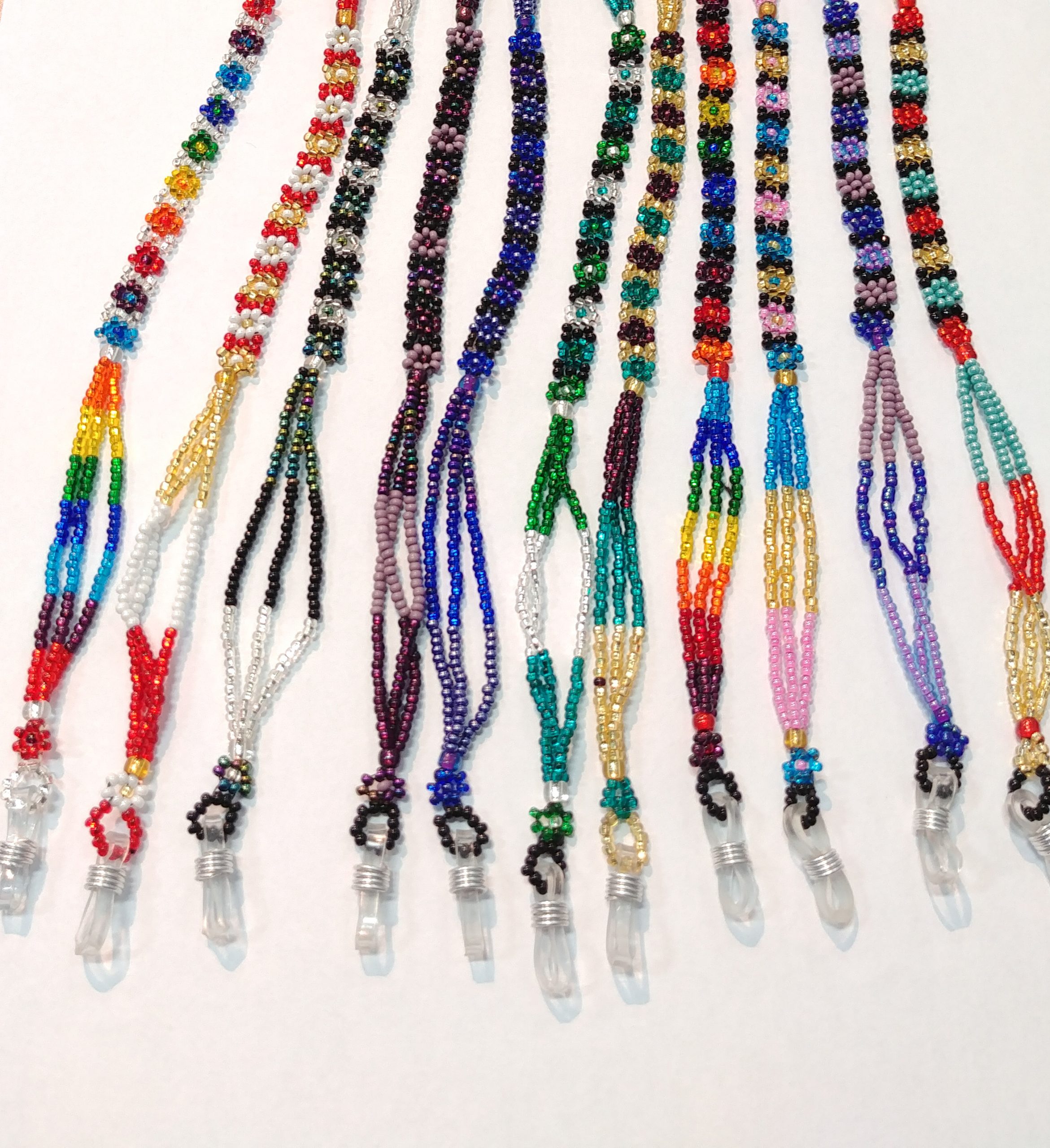 Eyeglass chain