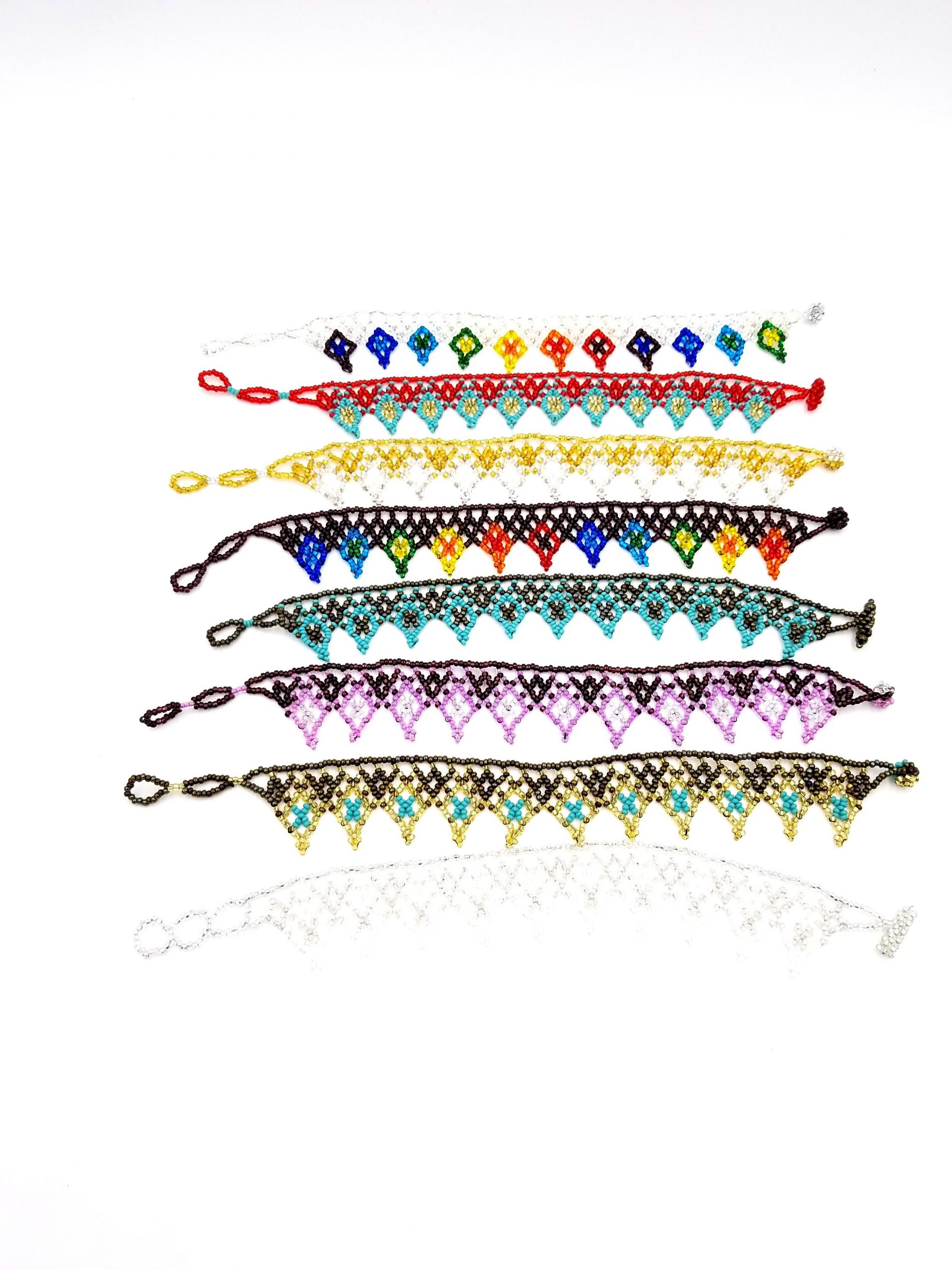 Anklets