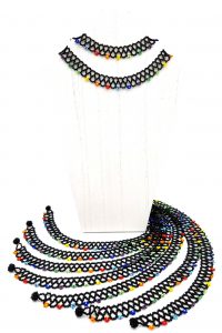 ZigZag Necklace