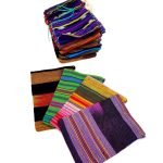 Cotton Pouches