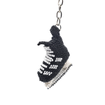 Skate Keychain