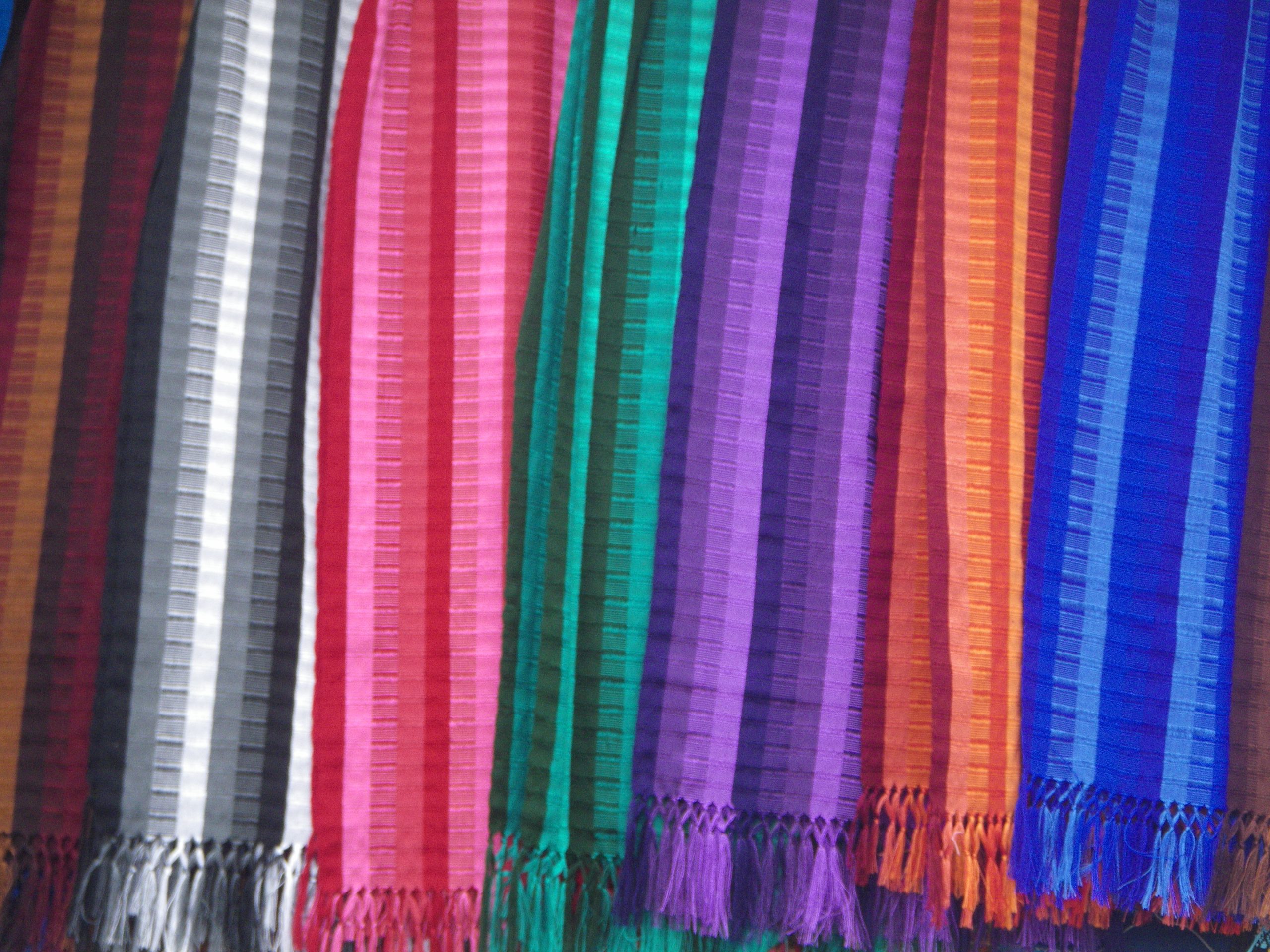 Scarves
