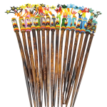 Long Hair Stick
