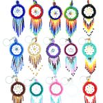 Dreamcatcher Key Chain