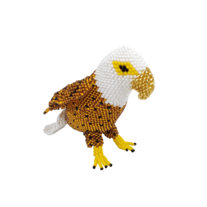 Eagle Figure