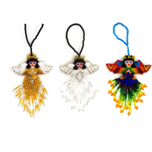 Angel Ornament