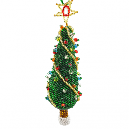 Large Tree Ornament