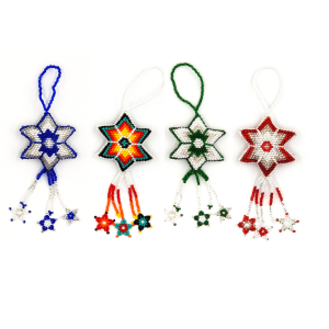 Small Star Ornament