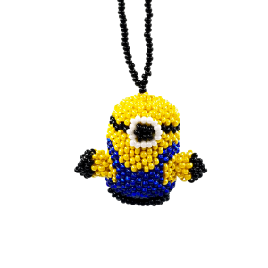 Minion Ornament