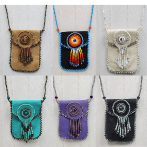 Amulet Necklace