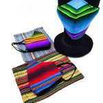 drawstring pouch