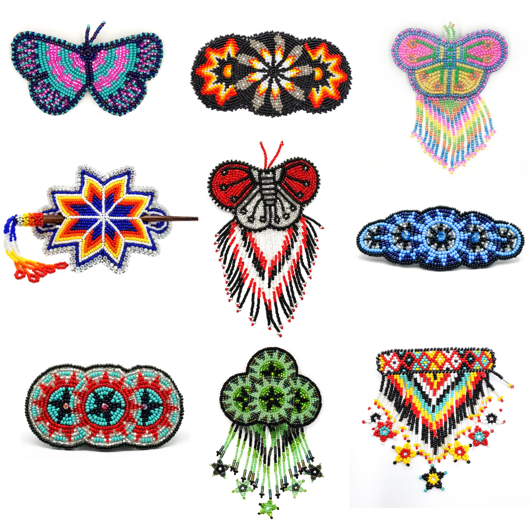 Hair Accessories