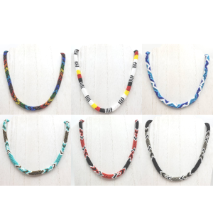 Crochet Necklace