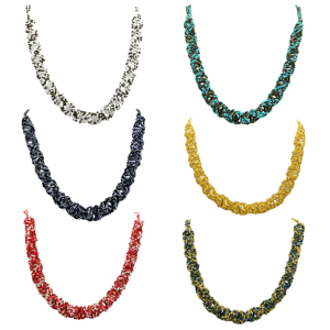 DNA Necklace