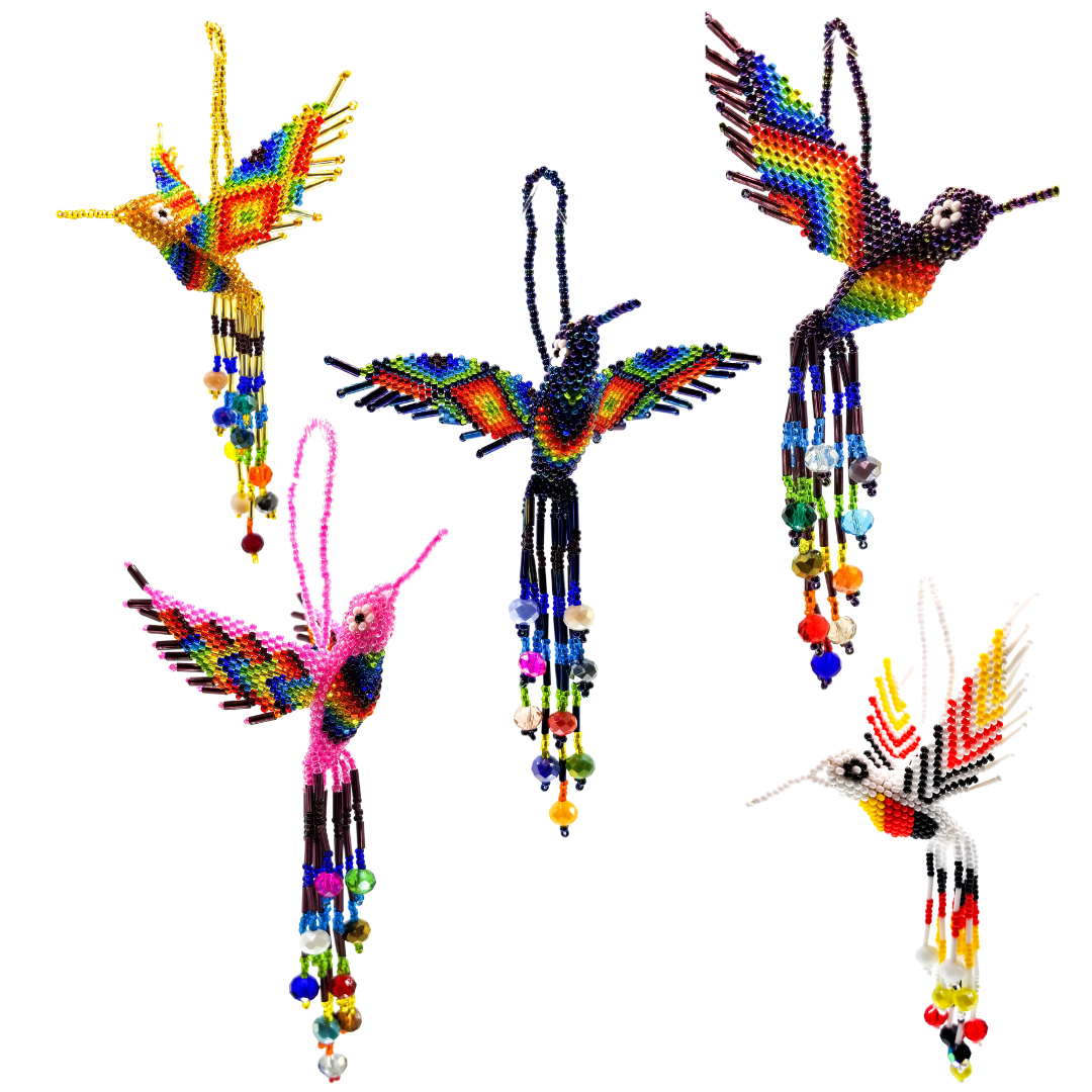 Hummingbird