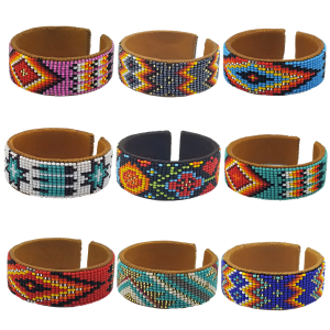 Small Cuff Bracelet
