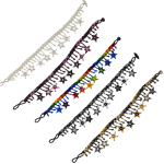 Star Anklet