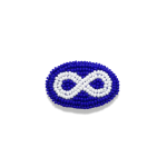 Metis pin
