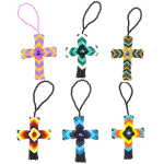 Cross Ornament