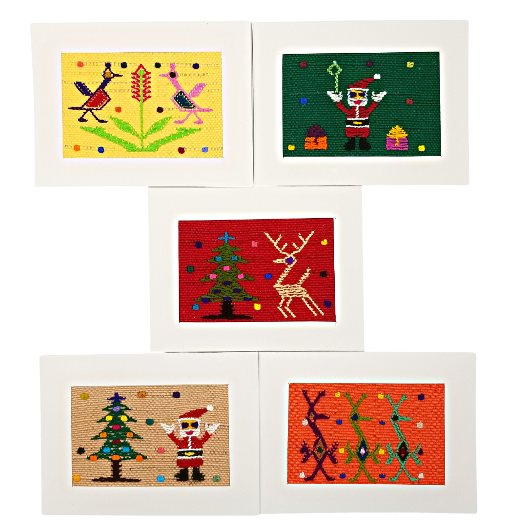 Handmade Cards