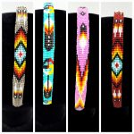 Rigid Loom Headband