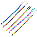 Small Daisy Chain Bracelets