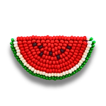 Watermelon Pin