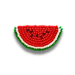 Watermelon Pin