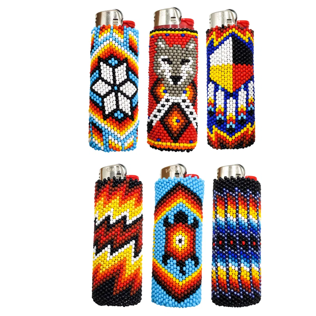 Lighter Case