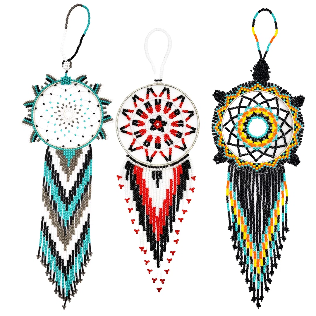 Dreamcatchers