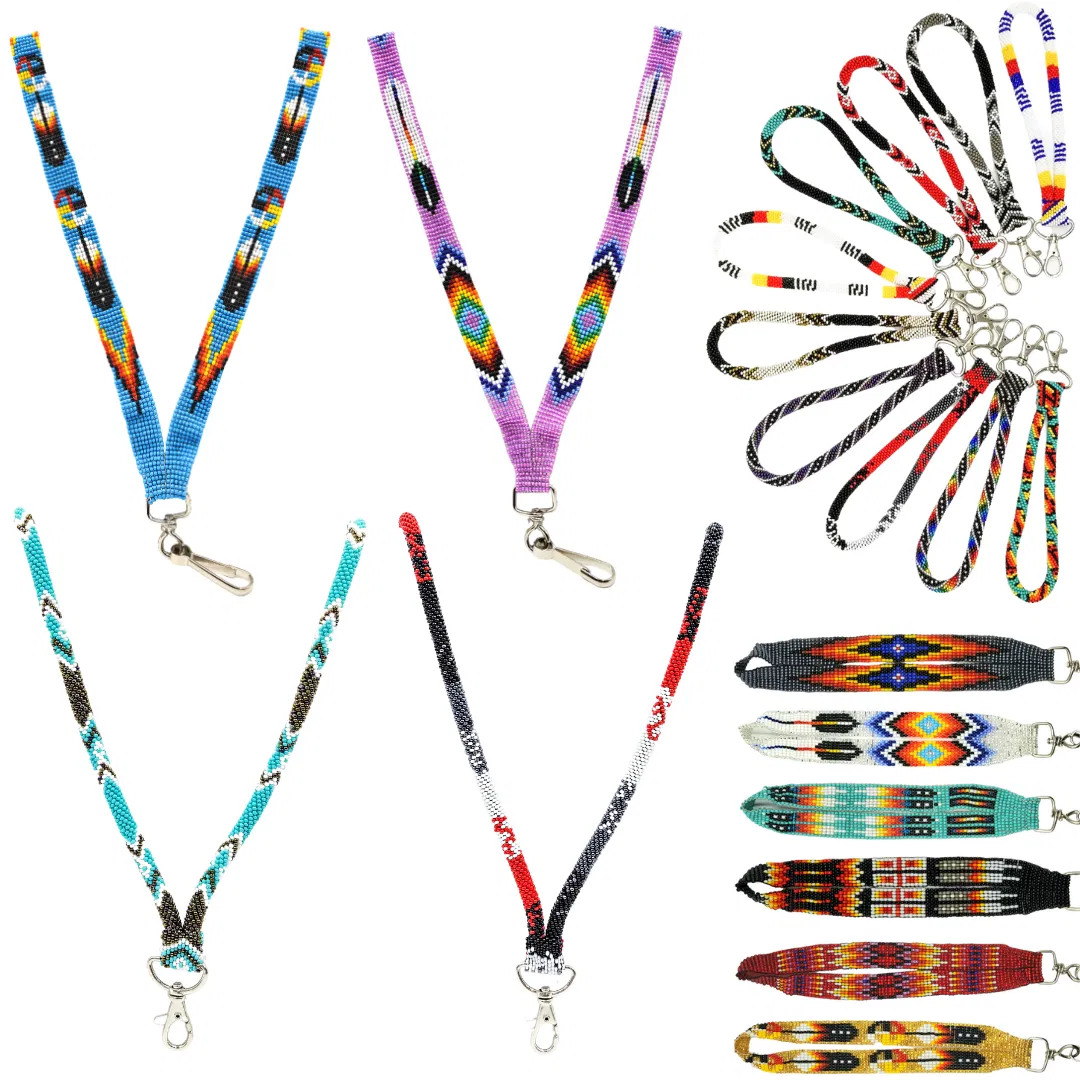 Lanyards