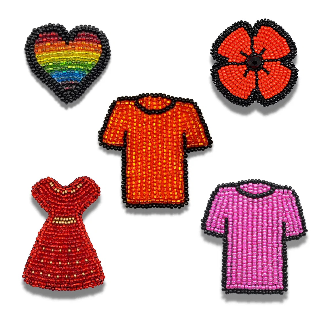 Pins