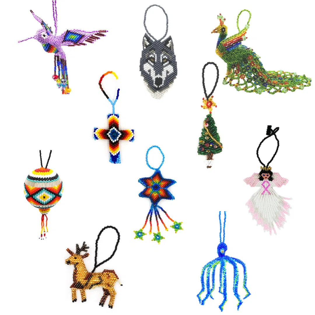 Ornaments