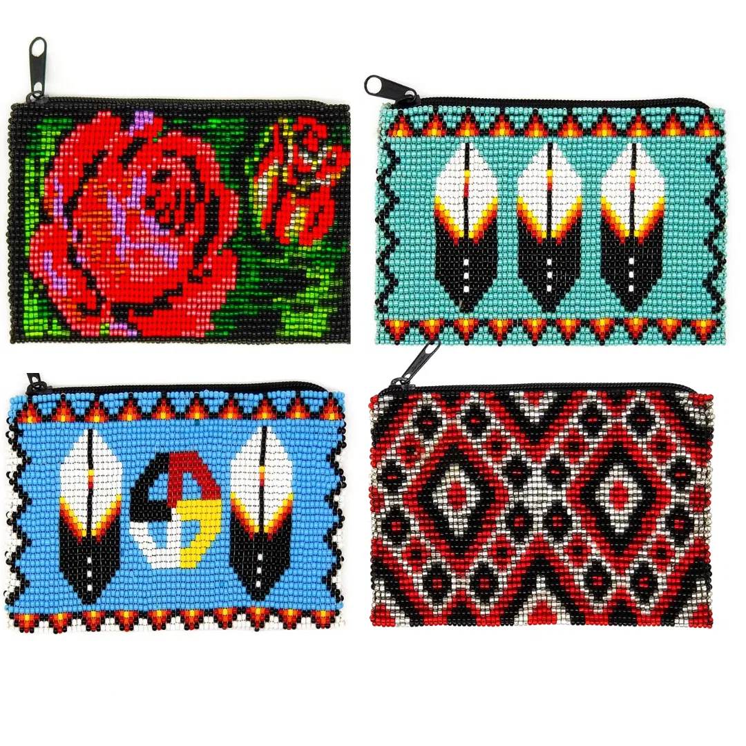 Coin Purses / Wallets