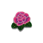 Rose Pin