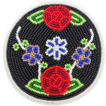 Medallion - Wildflower